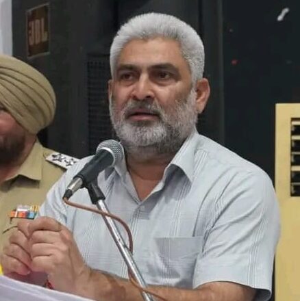 श्री गुरु तेग़ बहादुर जी के 350वें शहादत दिवस को समर्पित हर ज़िले में 3.50 लाख पौधे लगाए जाएंगे- कैबिनेट मंत्री लाल चंद कटारूचक्क