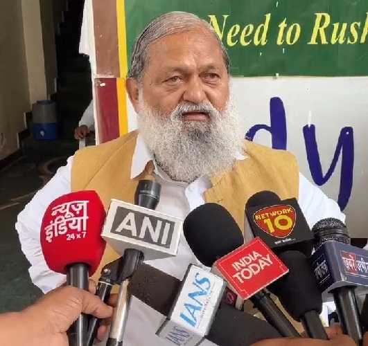 Anil vij