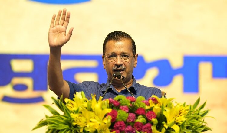 भगवंत मान और अरविंद केजरीवाल की ओर से नशे के खिलाफ पाठ्यक्रम शुरू; ‘नशे के खिलाफ जंग’ के तहत स्कूलों में पढ़ाया जाएगा पाठ्यक्रम