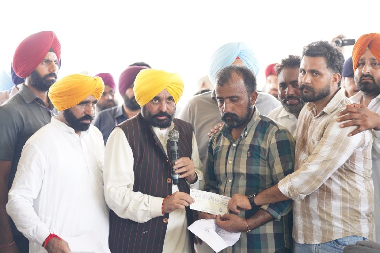Bhagwant mann