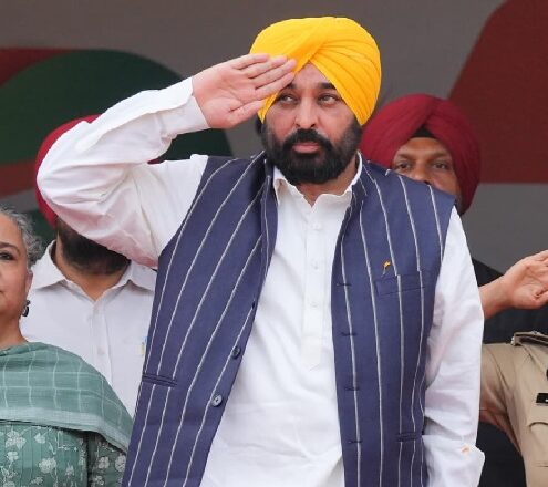 पंजाब के हर वर्ग की सामाजिक, आर्थिक, धार्मिक और सांस्कृतिक भावनाओं को समझने में सफल हुई पंजाब सरकार: मुख्यमंत्री