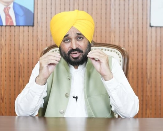 Bhagwant mann