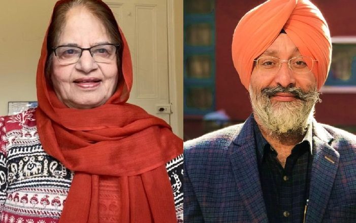 भारत में होगा जी.एस.सी. ट्रस्ट स्थापित; अगली ए.जी.एम. नवंबर माह में चंडीगढ़ में : डॉ. कंवलजीत कौर