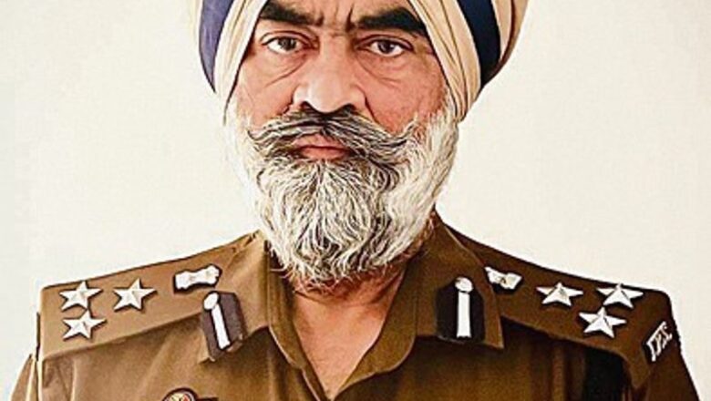 मुख्यमंत्री ने डी.आई.जी. भुल्लर को किया निलंबित; भ्रष्टाचार के प्रति ‘जीरो टॉलरेंस’ नीति दोहराई