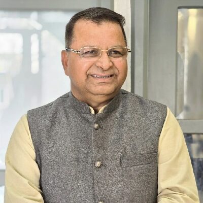 राजा वड़िंग का अफीम-भुक्की वाला बयान ‘कमजोर मानसिकता’ की निशानी, एक नशे का बदल दूसरा नशा नहीं हो सकता: नील गर्ग