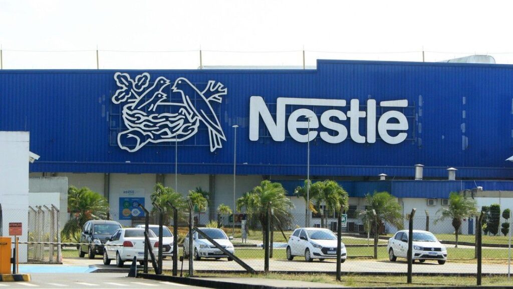 Nestle