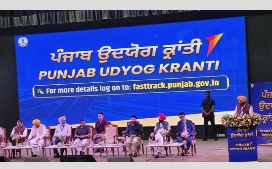 55 साल के इंतजार के बाद तख़्त श्री केशगढ़ साहिब के सामने बनेगा विरासती मार्ग – भगवंत मान सरकार ने पूरा किया वादा