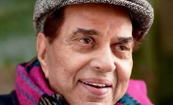 हिट हिंदी फिल्मों का रिकॉर्ड बनाने वाले धर्मेंद्र को कोई पुरस्कार नहीं मिला