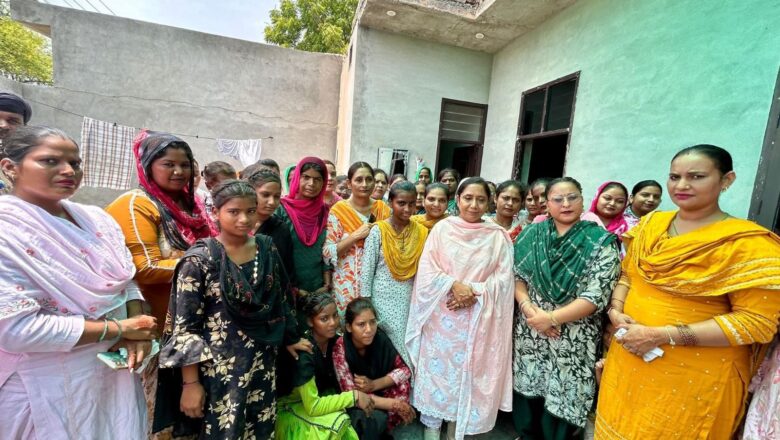 नारी शक्ति और स्वास्थ्य राज्य की गारंटी! अत्याधुनिक तकनीक के दम पर मान सरकार का ‘अनीमिया मुक्त’ संकल्प, बेटियों की सेहत बनी नंबर 1 प्राथमिकता