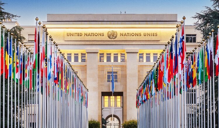 संयुक्त राष्ट्र द्वारा महिलाओं के बारे में आश्चर्यजनक आँकड़े