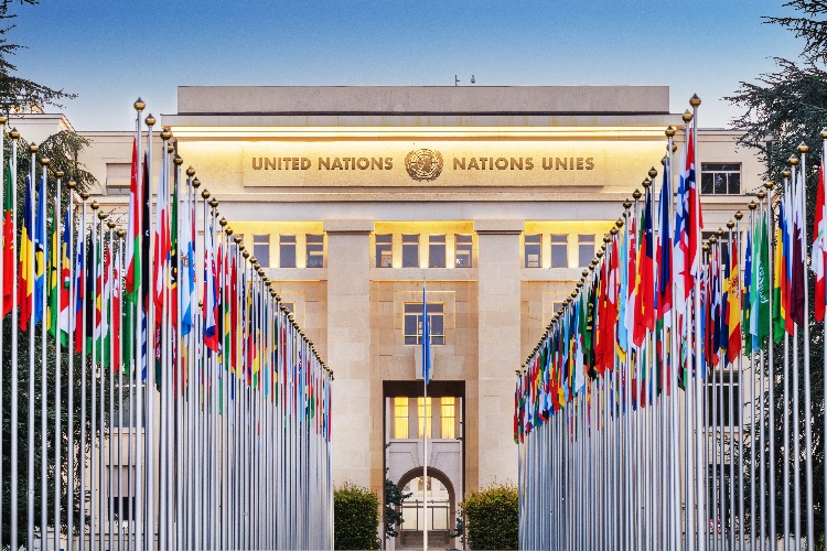United nations