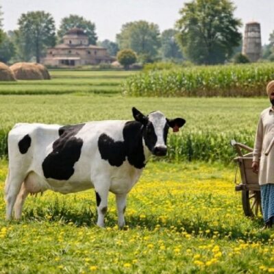 पंजाब सरकार ने सहकारी समितियों के पंजीकरण शुल्क में कमी की घोषणा की