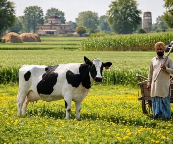 पंजाब सरकार ने सहकारी समितियों के पंजीकरण शुल्क में कमी की घोषणा की
